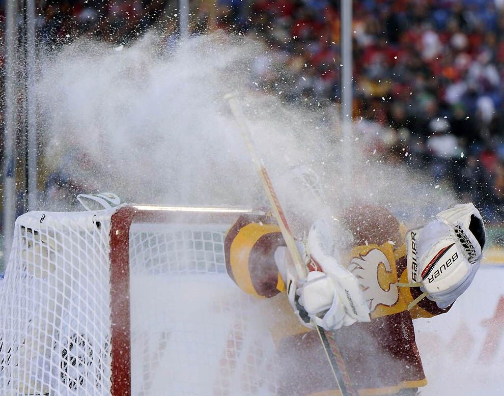 Такой разнообразный спорт, 24 февраля 2011