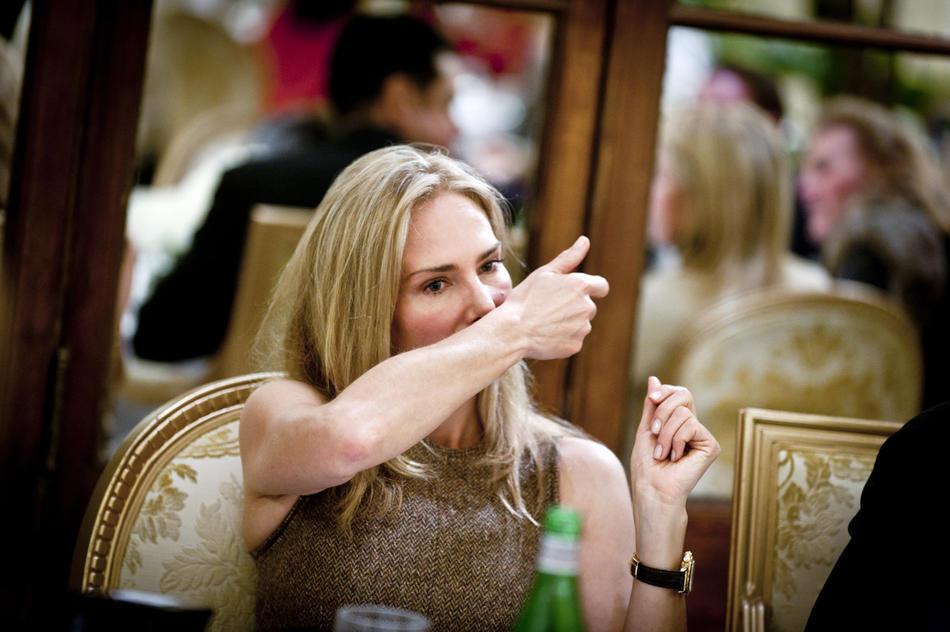 Модное общество