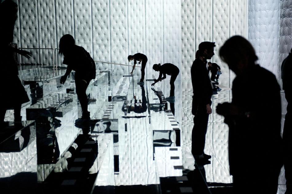 Модное общество