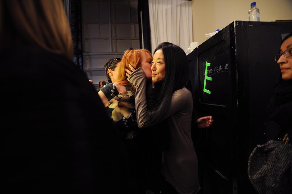 Модное общество