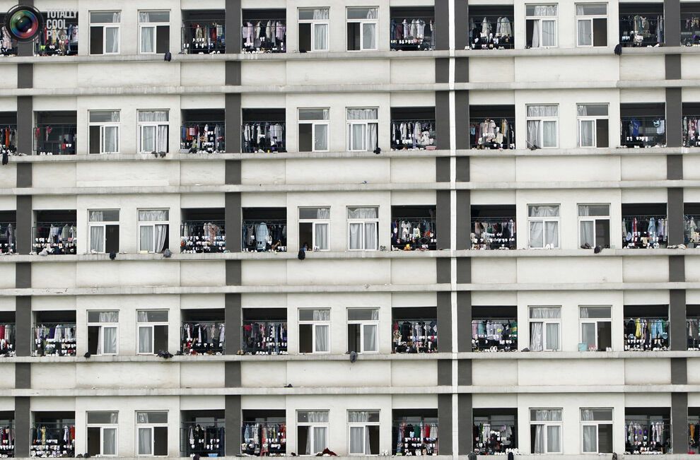 Китай: Всемирная Фабрика