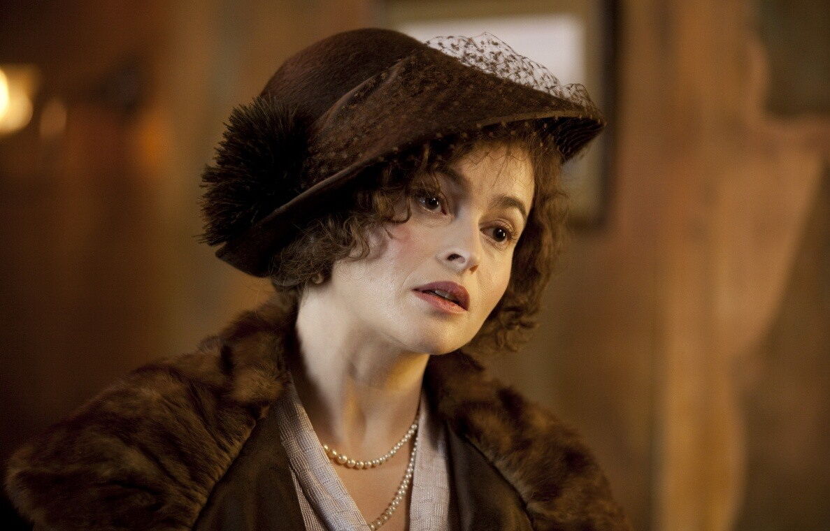 Король говорит! Без цензуры