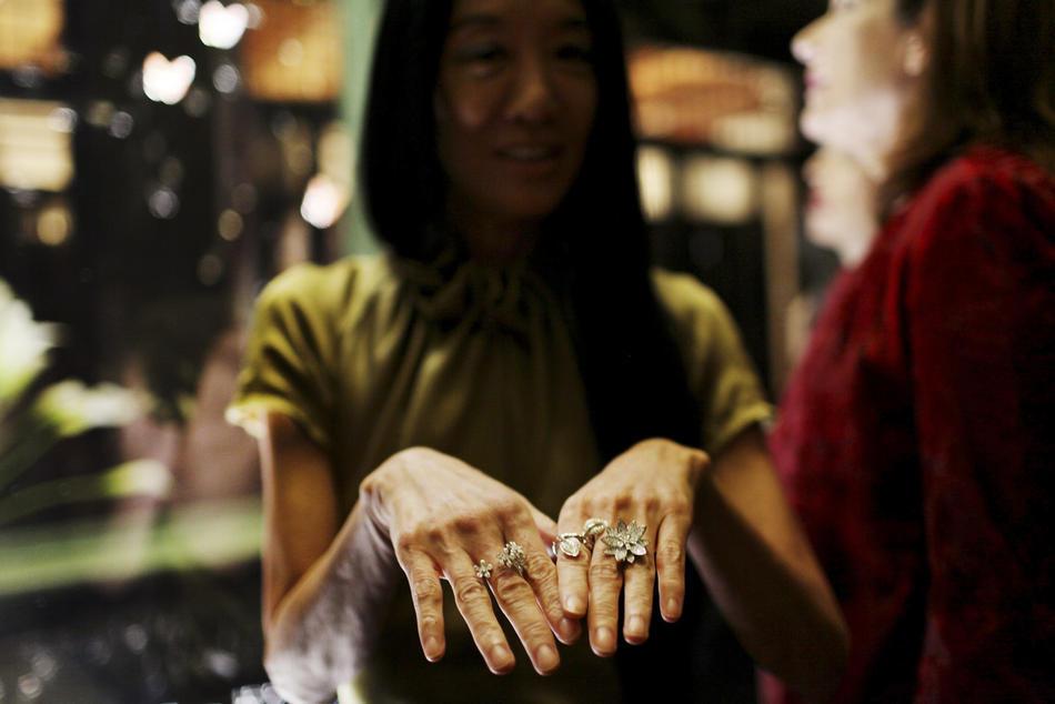 Модное общество