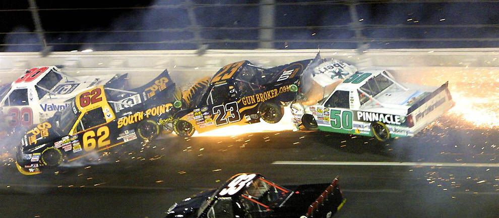 Такой разнообразный спорт, 24 февраля 2011