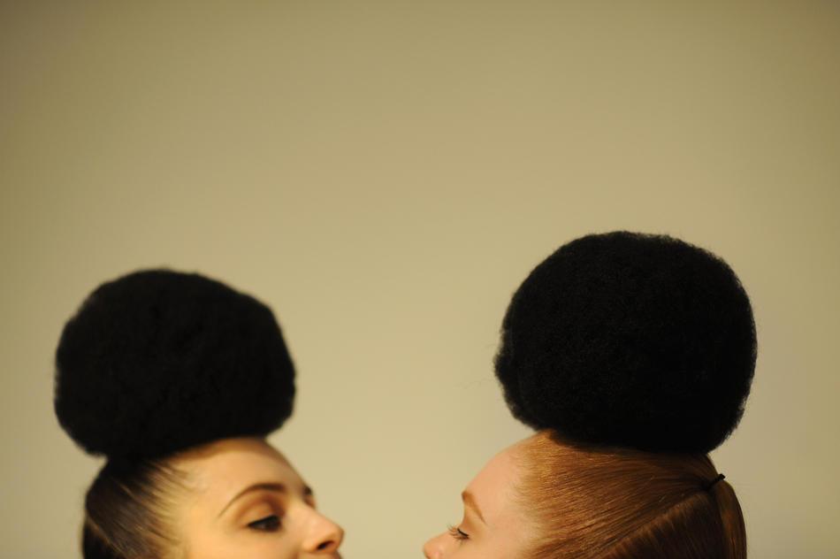 Модное общество