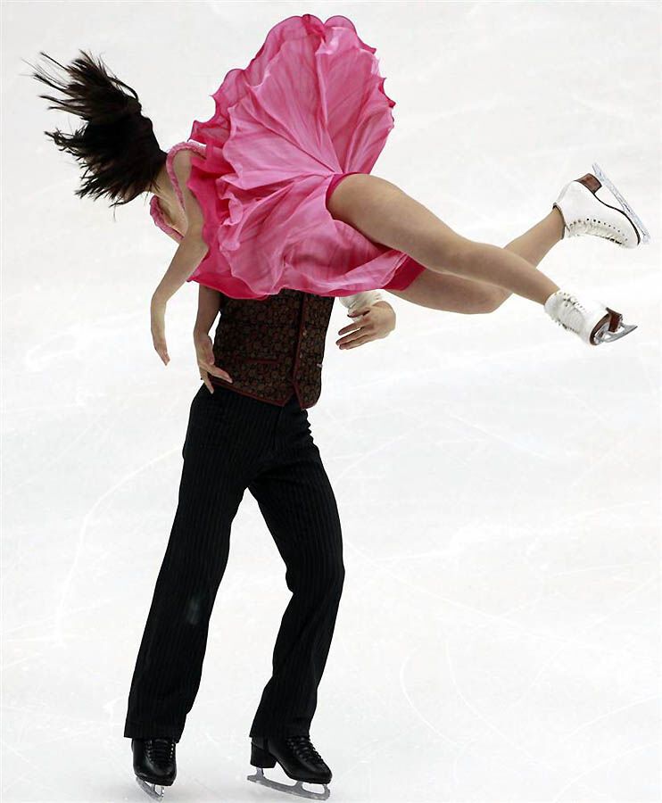 Такой разнообразный спорт, 24 февраля 2011