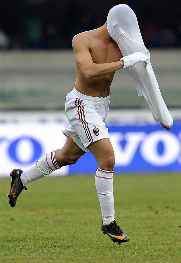 Такой разнообразный спорт, 24 февраля 2011