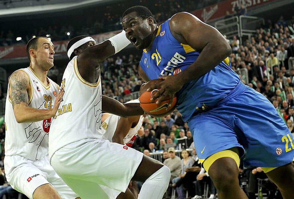 Такой разнообразный спорт, 24 февраля 2011