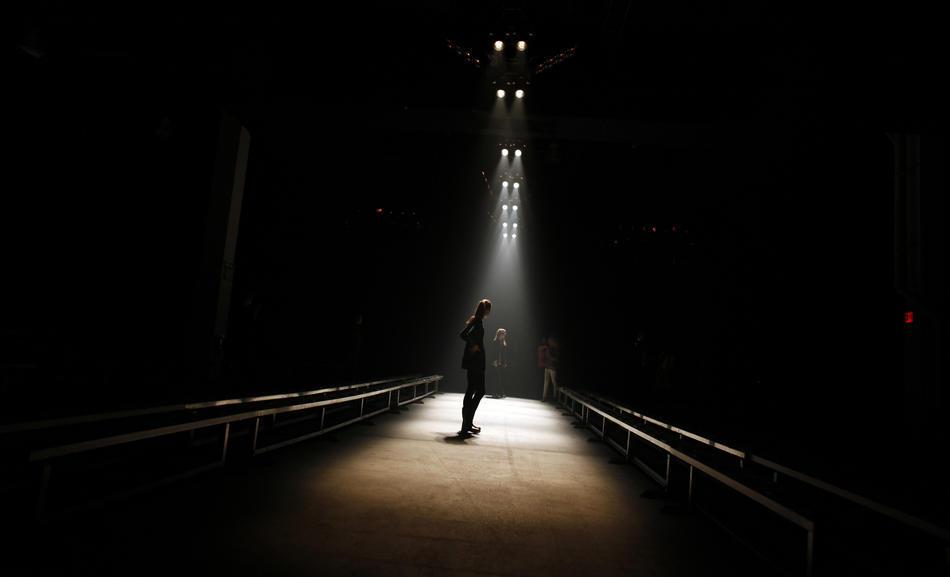 Модное общество