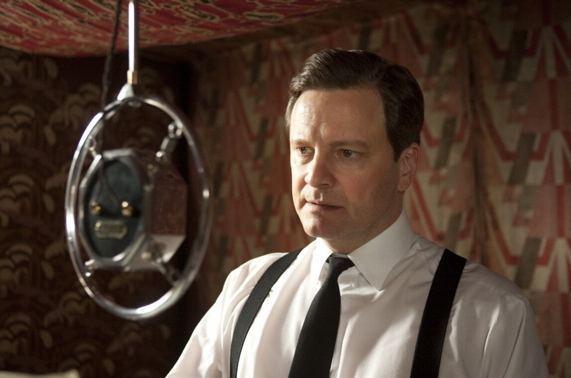 Король говорит! Без цензуры