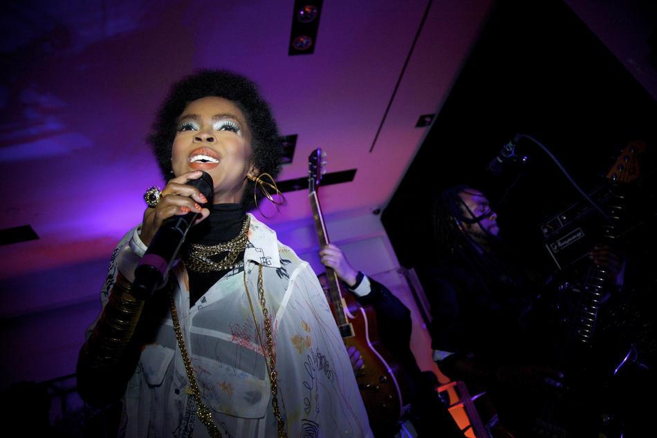 Модное общество