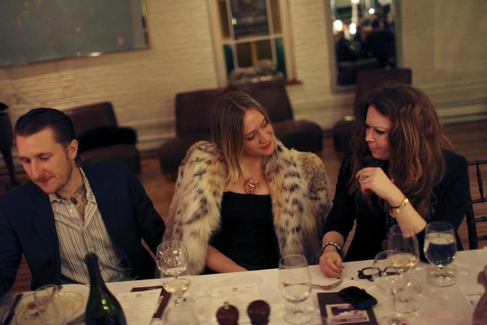 Модное общество