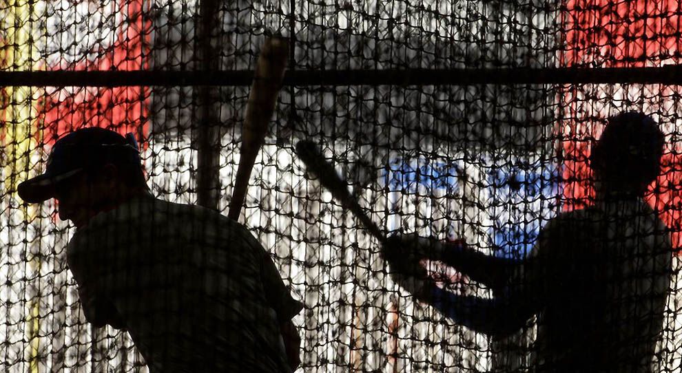 Такой разнообразный спорт, 24 февраля 2011