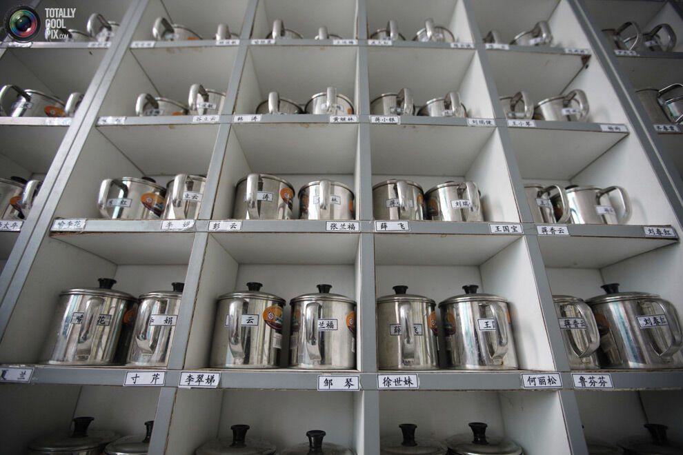 Китай: Всемирная Фабрика