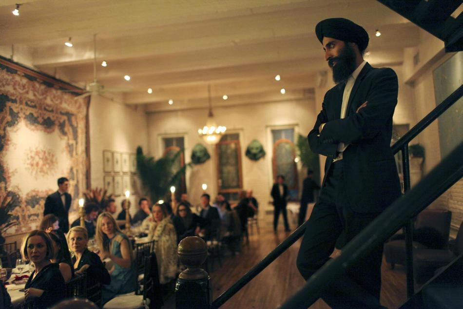 Модное общество