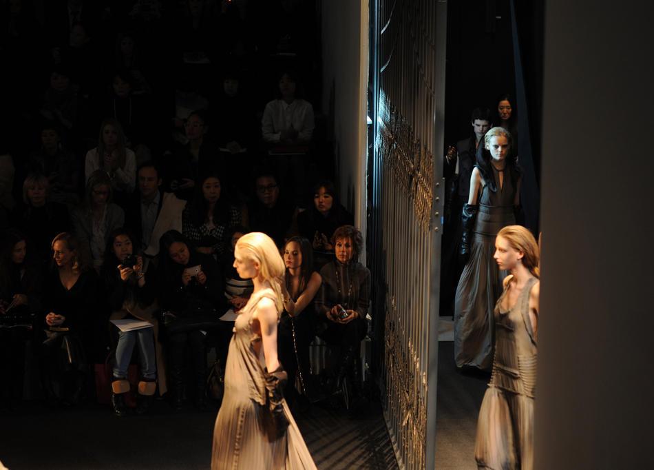 Модное общество