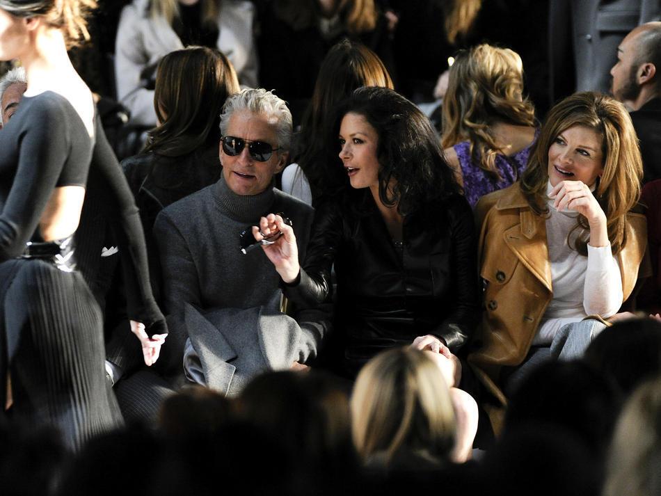 Модное общество