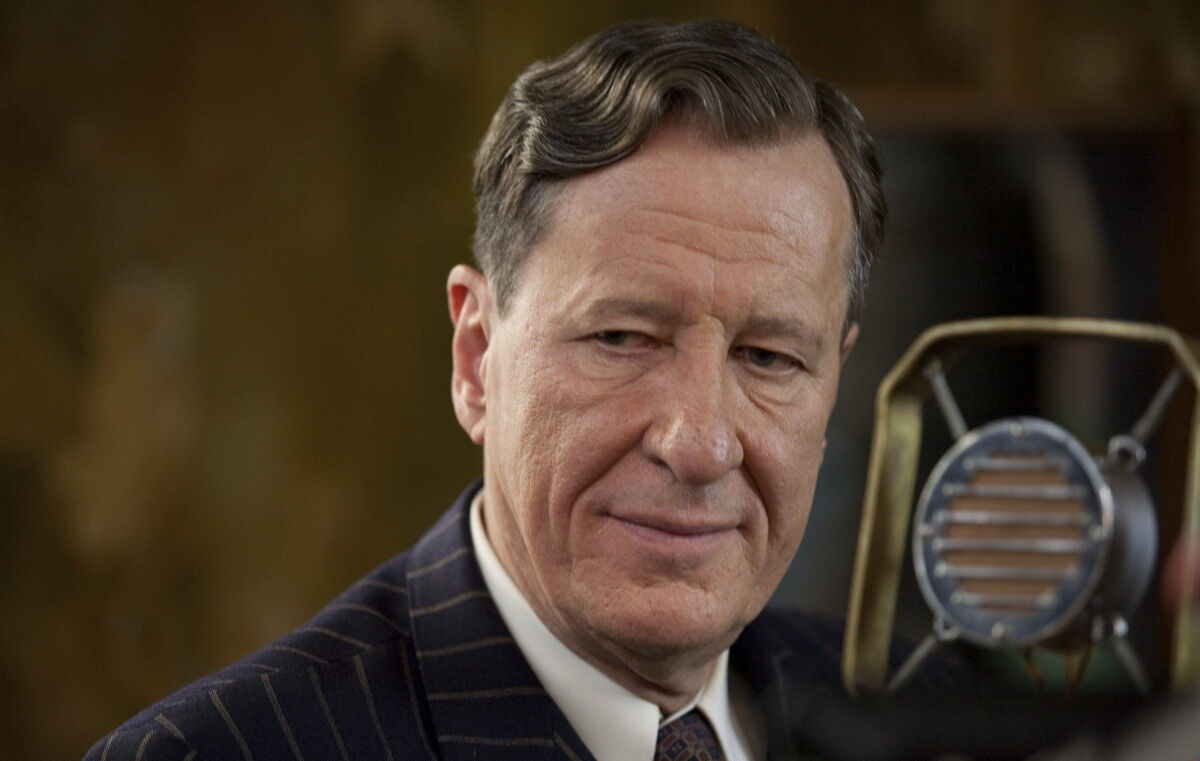 Король говорит! Без цензуры