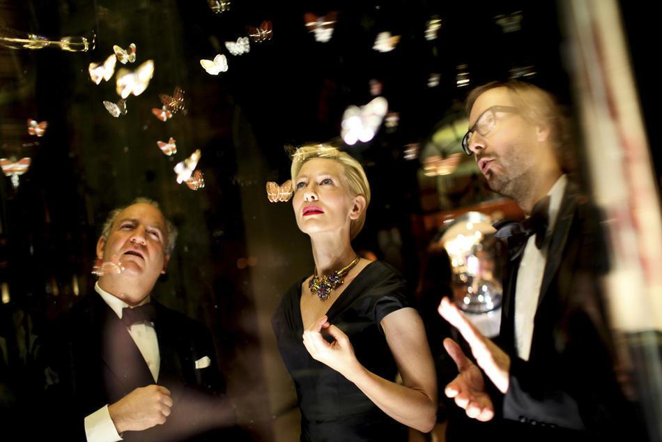 Модное общество