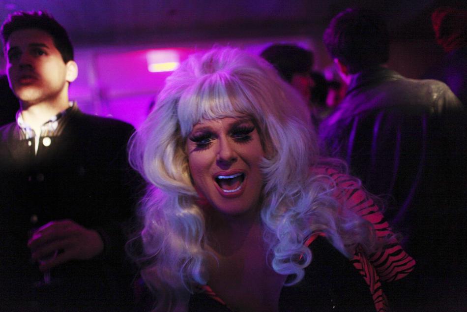 Модное общество