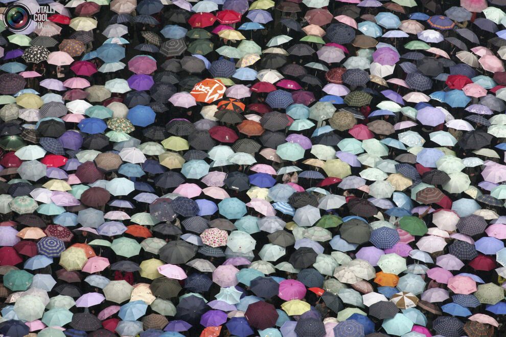 Китай: Всемирная Фабрика