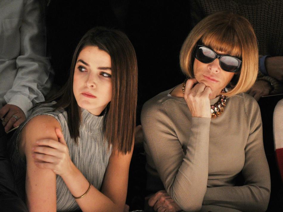 Модное общество