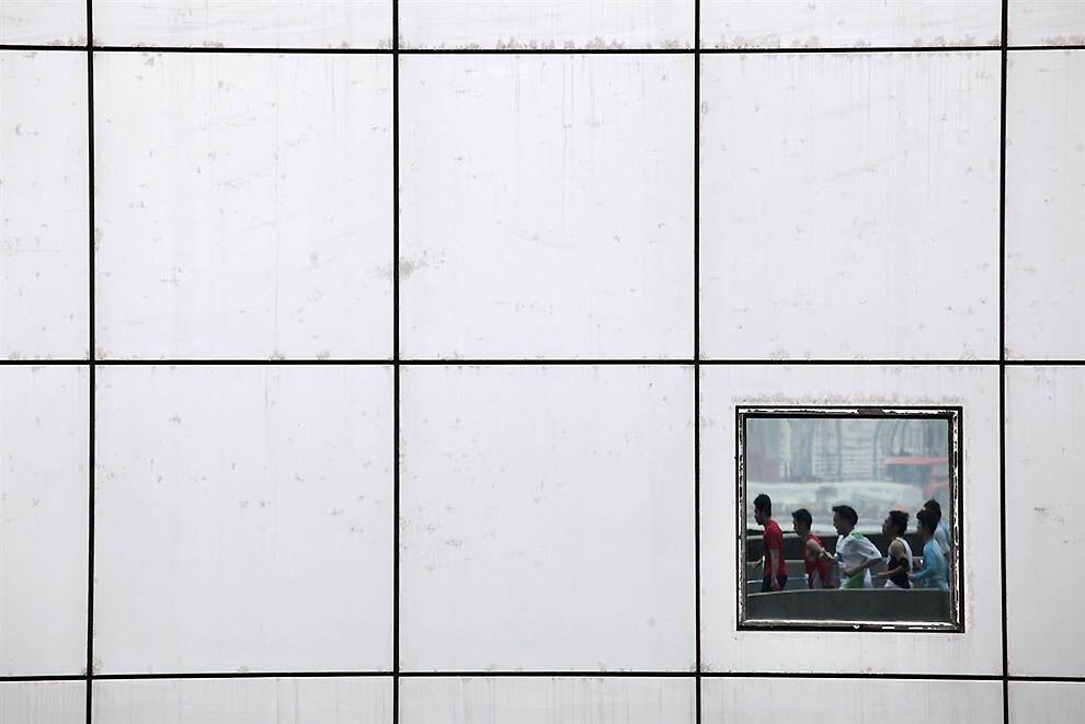 Такой разнообразный спорт, 24 февраля 2011