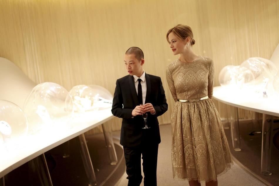 Модное общество