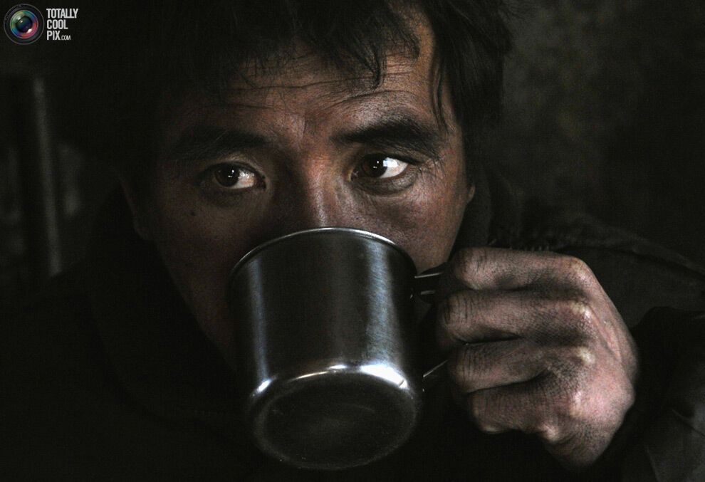 Китай: Всемирная Фабрика