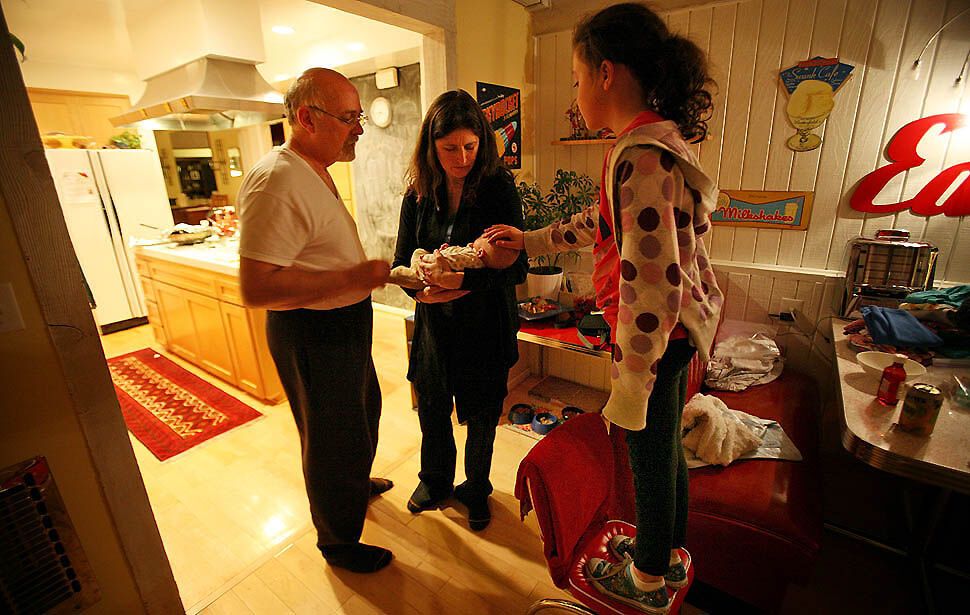 Спасение маленького Дилана Катания