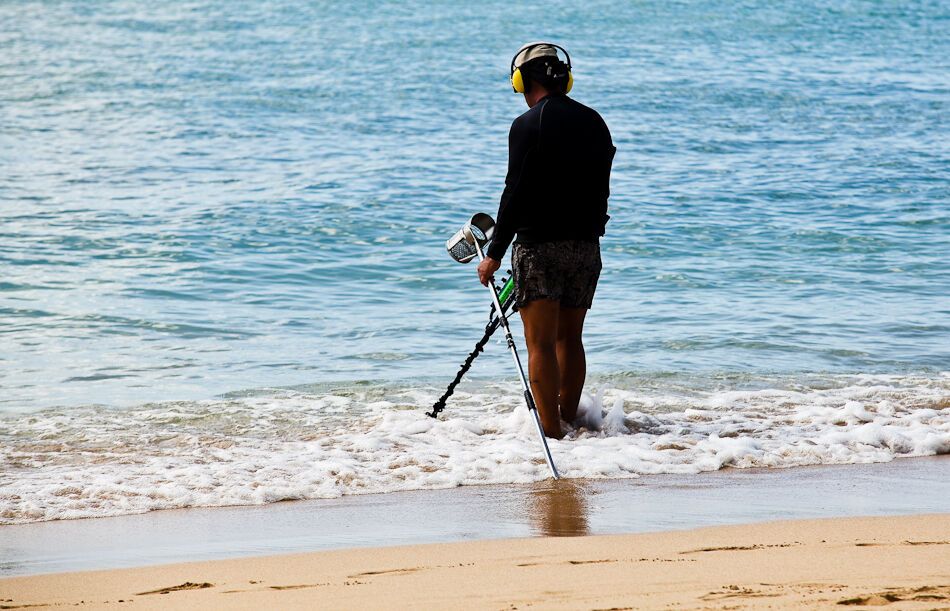 Путешествие на Гавайи