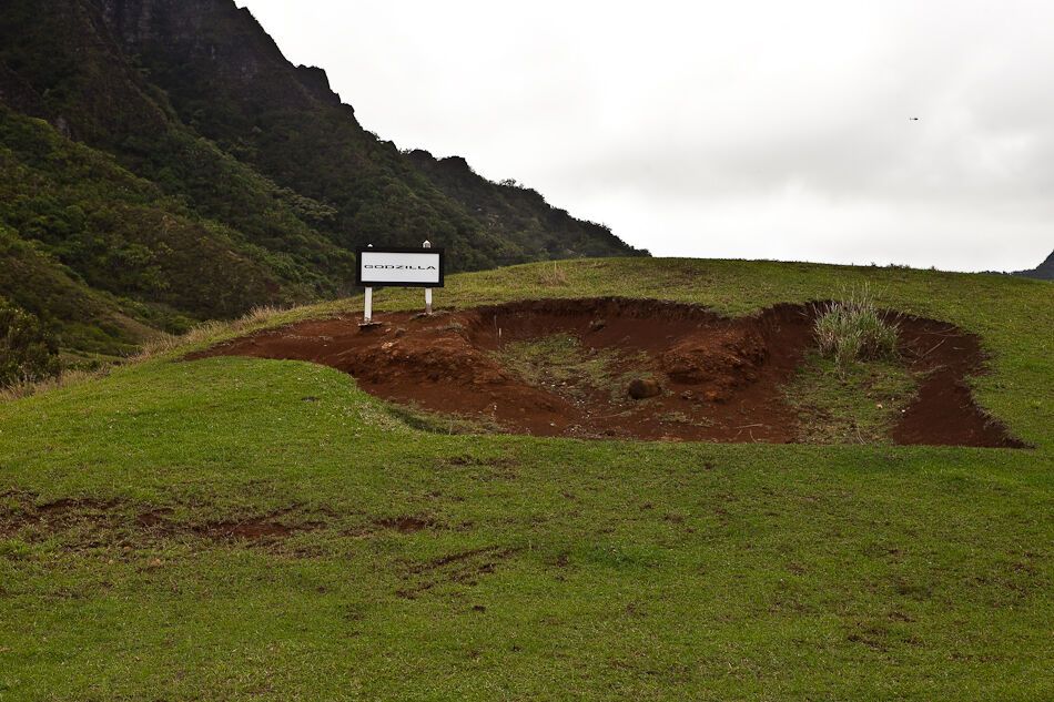 Путешествие на Гавайи