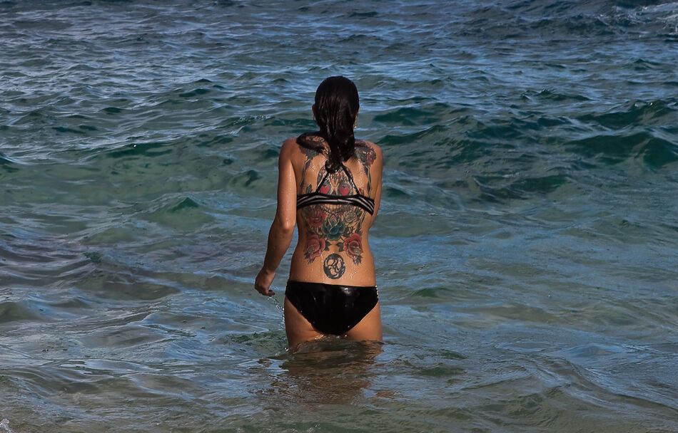 Путешествие на Гавайи