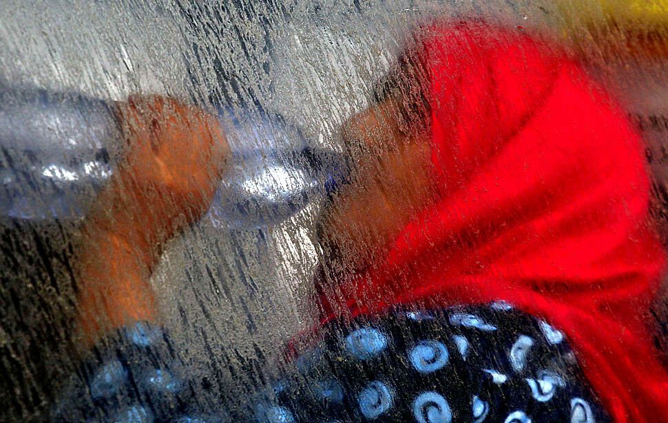 Картина дня: 24 февраля в фотографиях