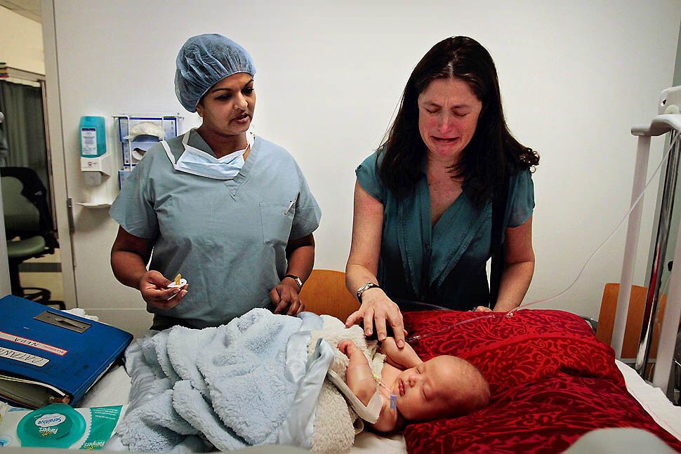 Спасение маленького Дилана Катания