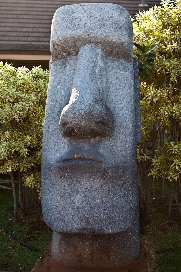 Путешествие на Гавайи