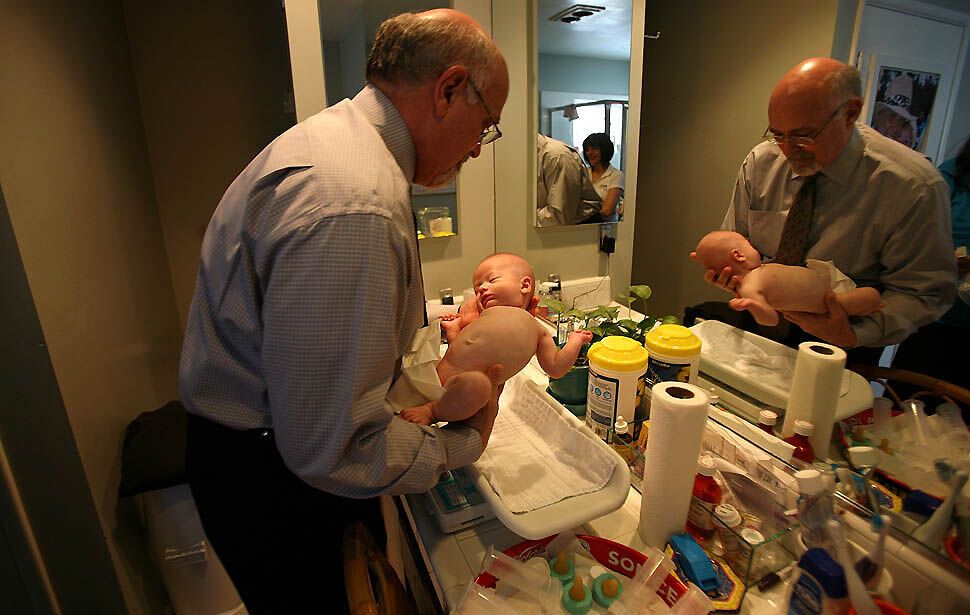 Спасение маленького Дилана Катания