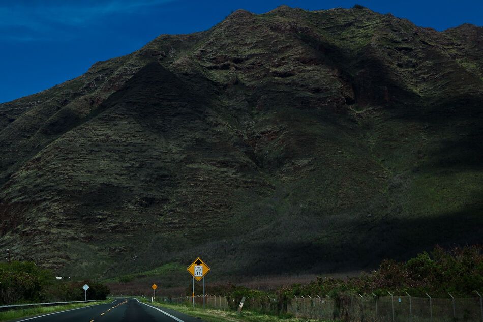 Путешествие на Гавайи