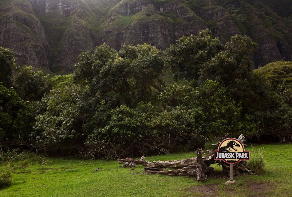 Путешествие на Гавайи