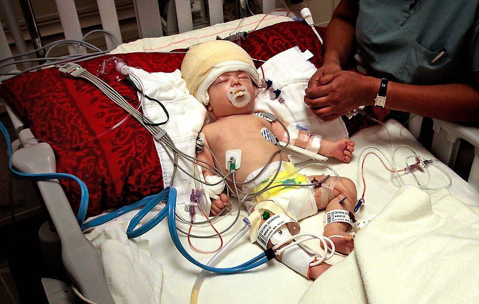 Спасение маленького Дилана Катания