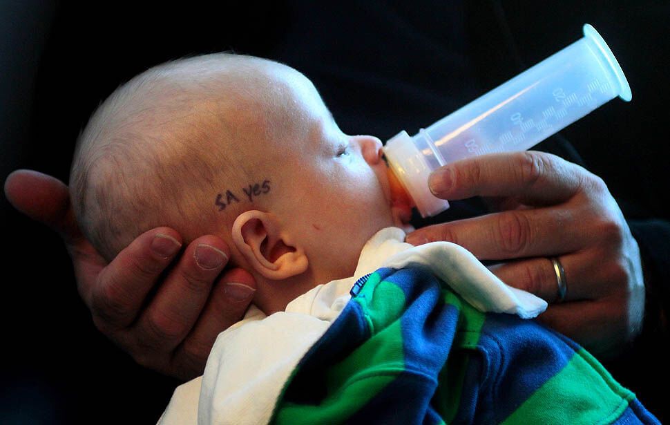 Спасение маленького Дилана Катания