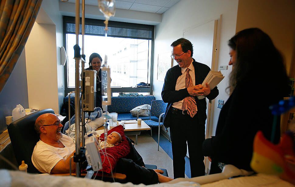 Спасение маленького Дилана Катания