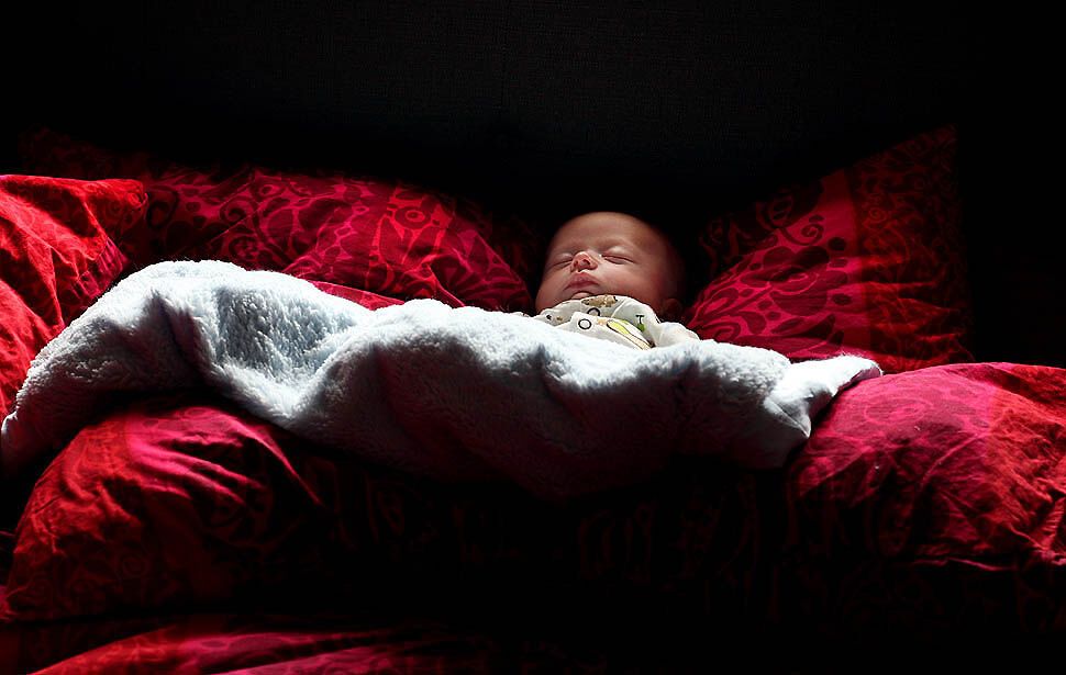 Спасение маленького Дилана Катания