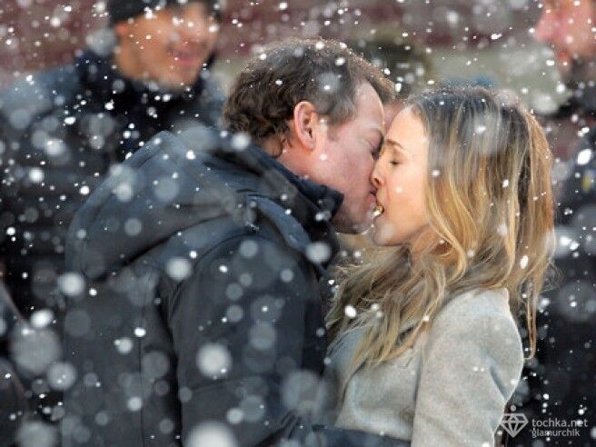 Сару Джессику Паркер застукали на измене мужу