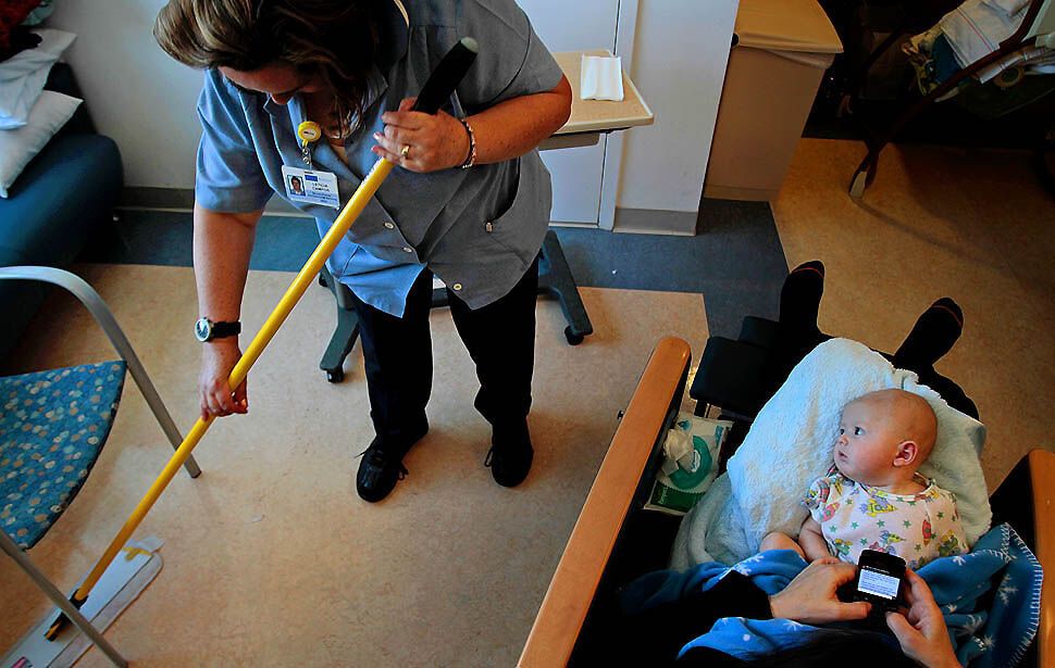 Спасение маленького Дилана Катания