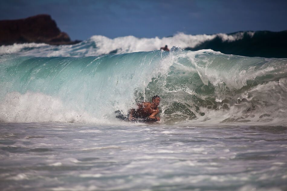 Путешествие на Гавайи