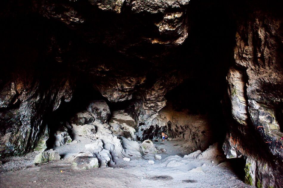 Путешествие на Гавайи