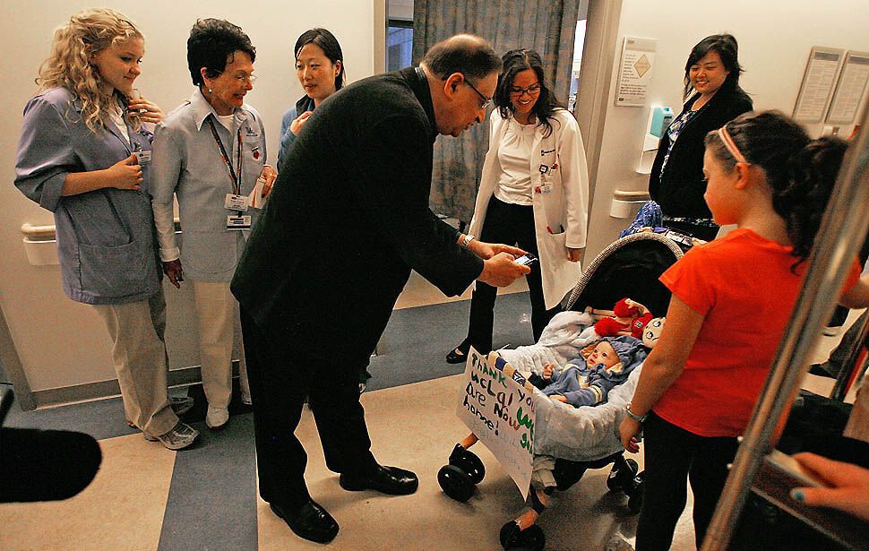 Спасение маленького Дилана Катания