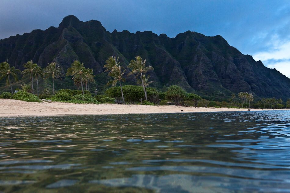 Путешествие на Гавайи