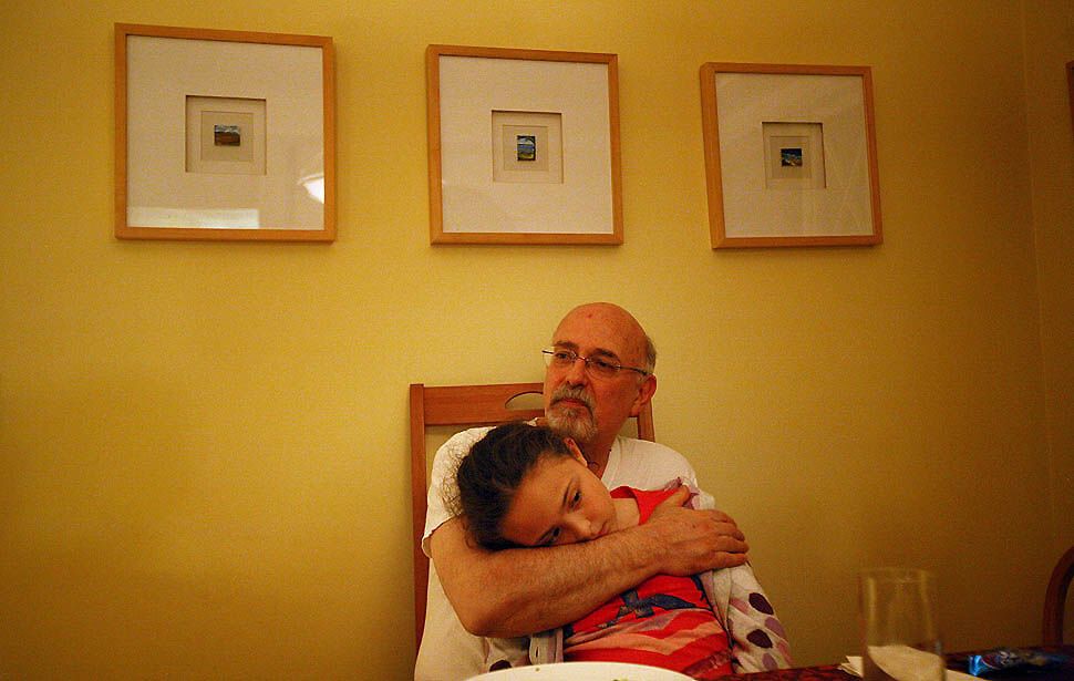 Спасение маленького Дилана Катания